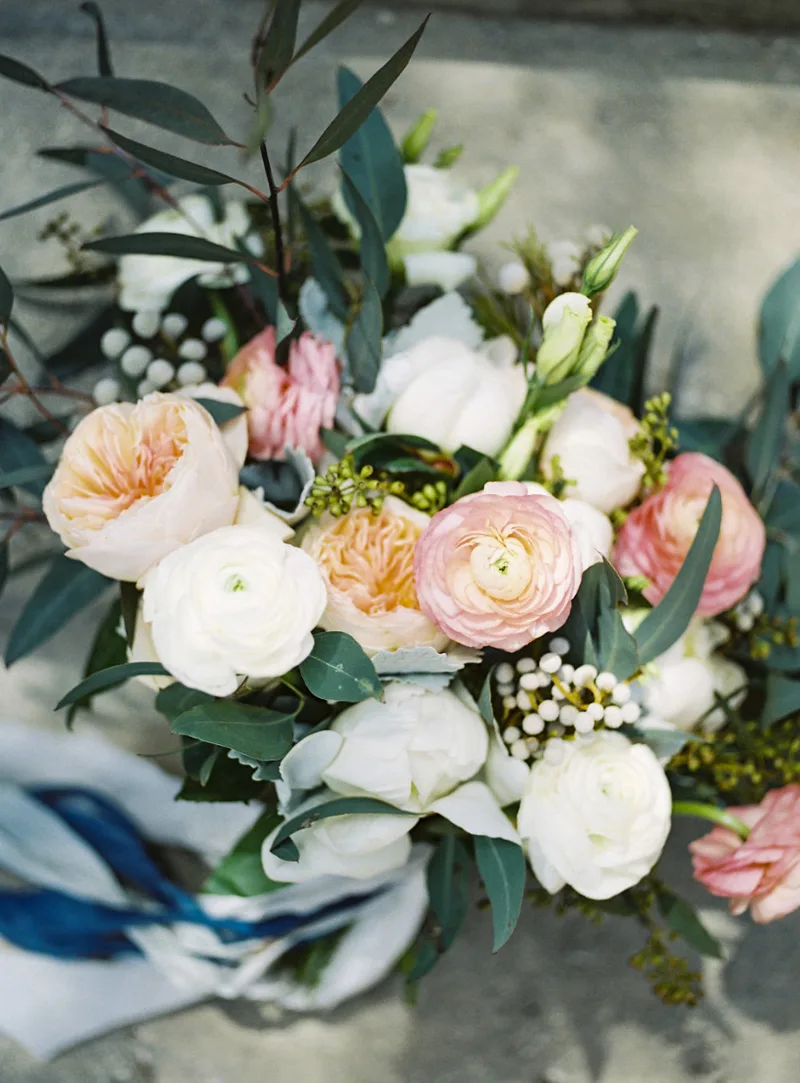 Bridal bouquet